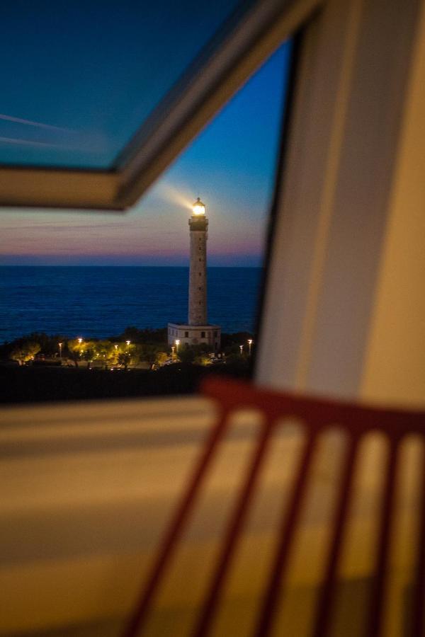 Les Echappees Belles - Du Phare *