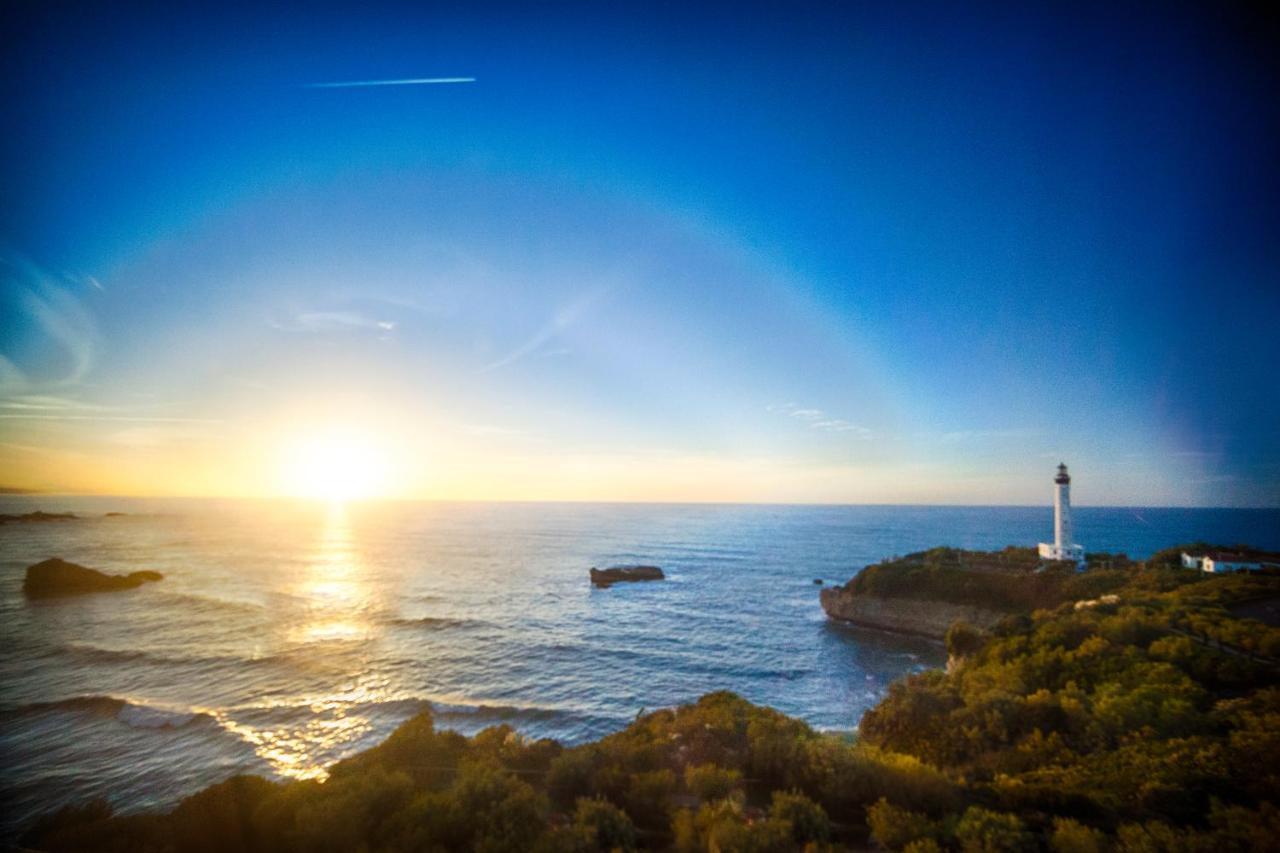 Les Echappees Belles - Du Phare